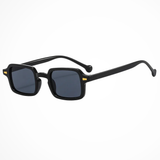 Neville | Gafas de Sol Retro Cuadradas para Mujeres