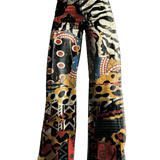 Élodie | Pantalones Palazzo Elegantes