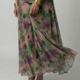 Daniela™ | Vestido midi de estilo español