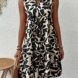 Elena | Vestido de verano ligero
