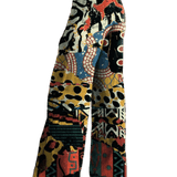Élodie | Pantalones Palazzo Elegantes