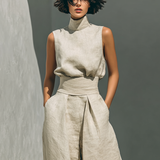 Tina | Conjunto minimalista para mujeres