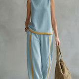 Claire | Conjunto de Ropa Elegante