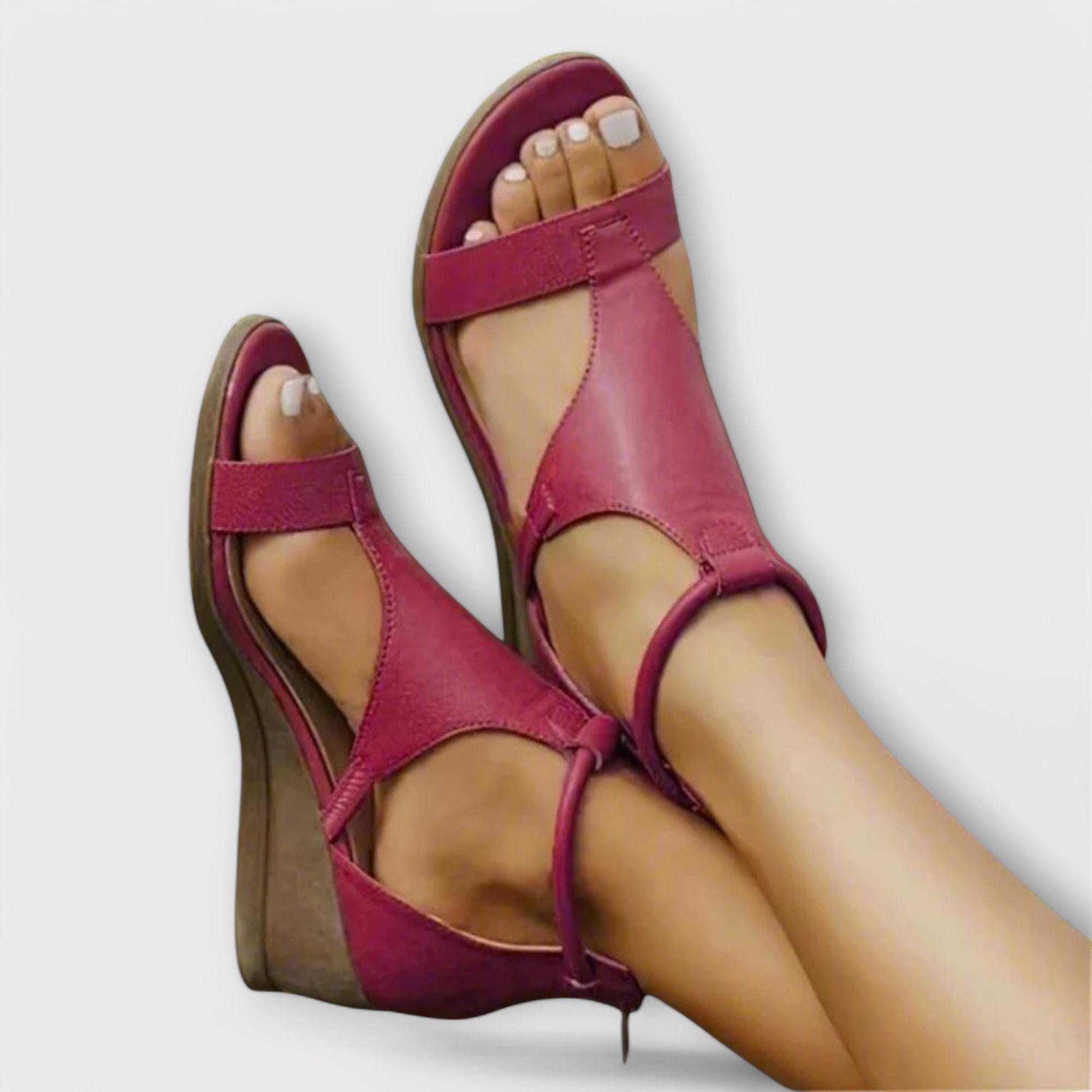 Leena | sandalias ortopédicas
