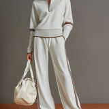 Marietta | Conjunto Elegante de Lounge