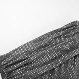Astella™ | Vestido brillante