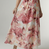 Beatriz™ | Vestido Midi Halter