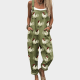 Mugavība | Pantalones impresos cómodos para camas individuales