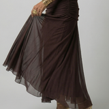 Daniela™ | Vestido midi de estilo español