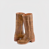 Lauryne - Botas de Salto Alto para Mulheres