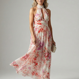 Carmen™ | Vestido Maxi Vaporoso