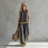 Claire | Conjunto de Ropa Elegante