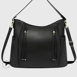 Kova | Bolsa de Hombro Hobo Grande para Mujeres Versátil para el Día a Día