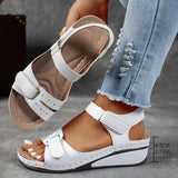 Célima | Sandalias ortopédicas modernas
