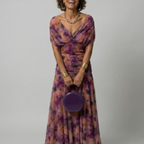 Daniela™ | Vestido midi de estilo español