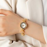 Leena® | Reloj