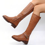 Annette - Botas tendência para mulheres