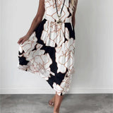 Fiorella | Vestido floral