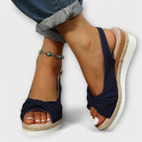 Jasmina | Sandalias Ortopédicas