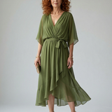 Dolores™ | Vestido Midi