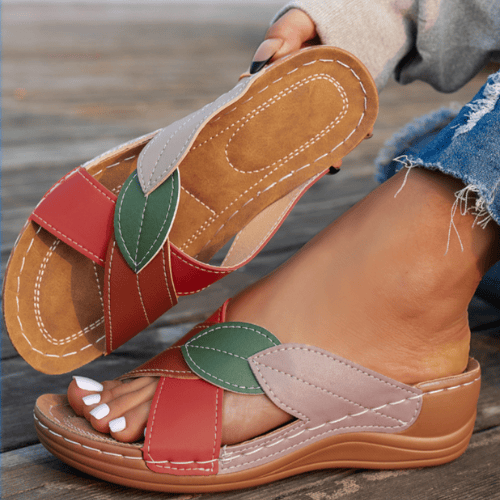 Serena™ | Sandalias cómodas