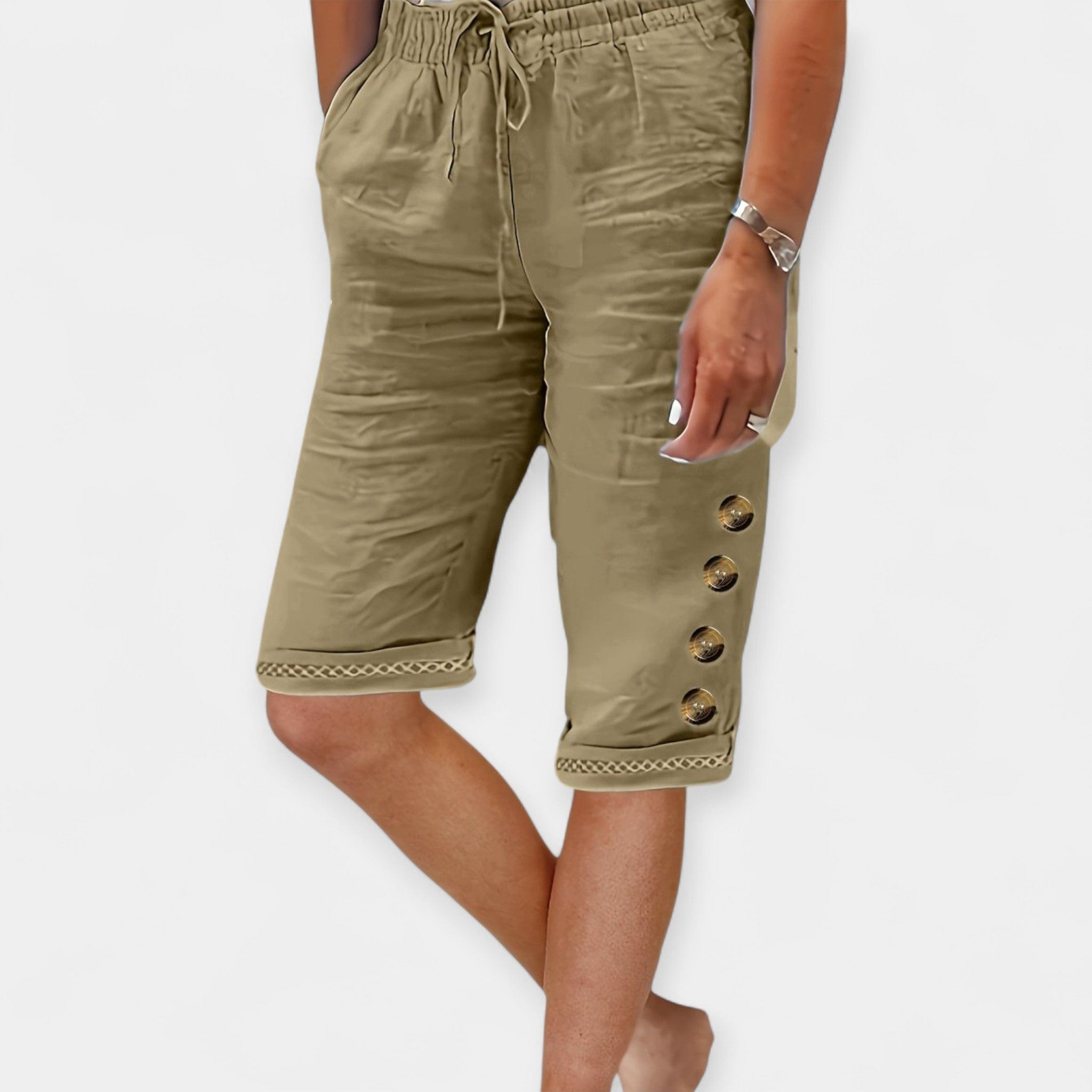 Eha | Pantalones de playa
