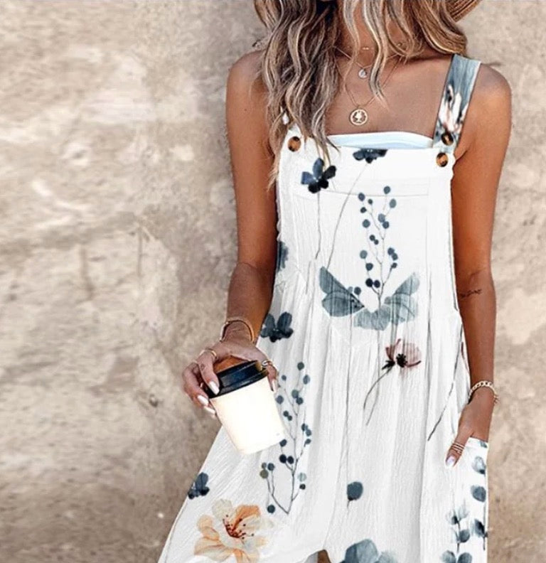 Fiona | Mono de Flores