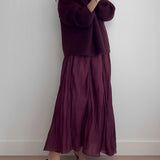 Māra | conjunto de suéter y pantalones