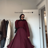 Māra | conjunto de suéter y pantalones