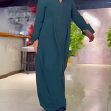 Zoe™ - Vestido cómodo