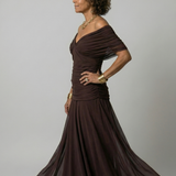 Daniela™ | Vestido midi de estilo español