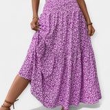 Külli | Vestido con flores