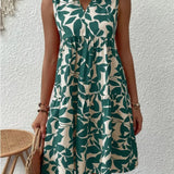 Elena | Vestido de verano ligero