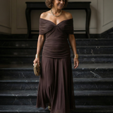 Daniela™ | Vestido midi de estilo español