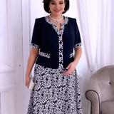 Selma™ - Vestido elegante y moderno