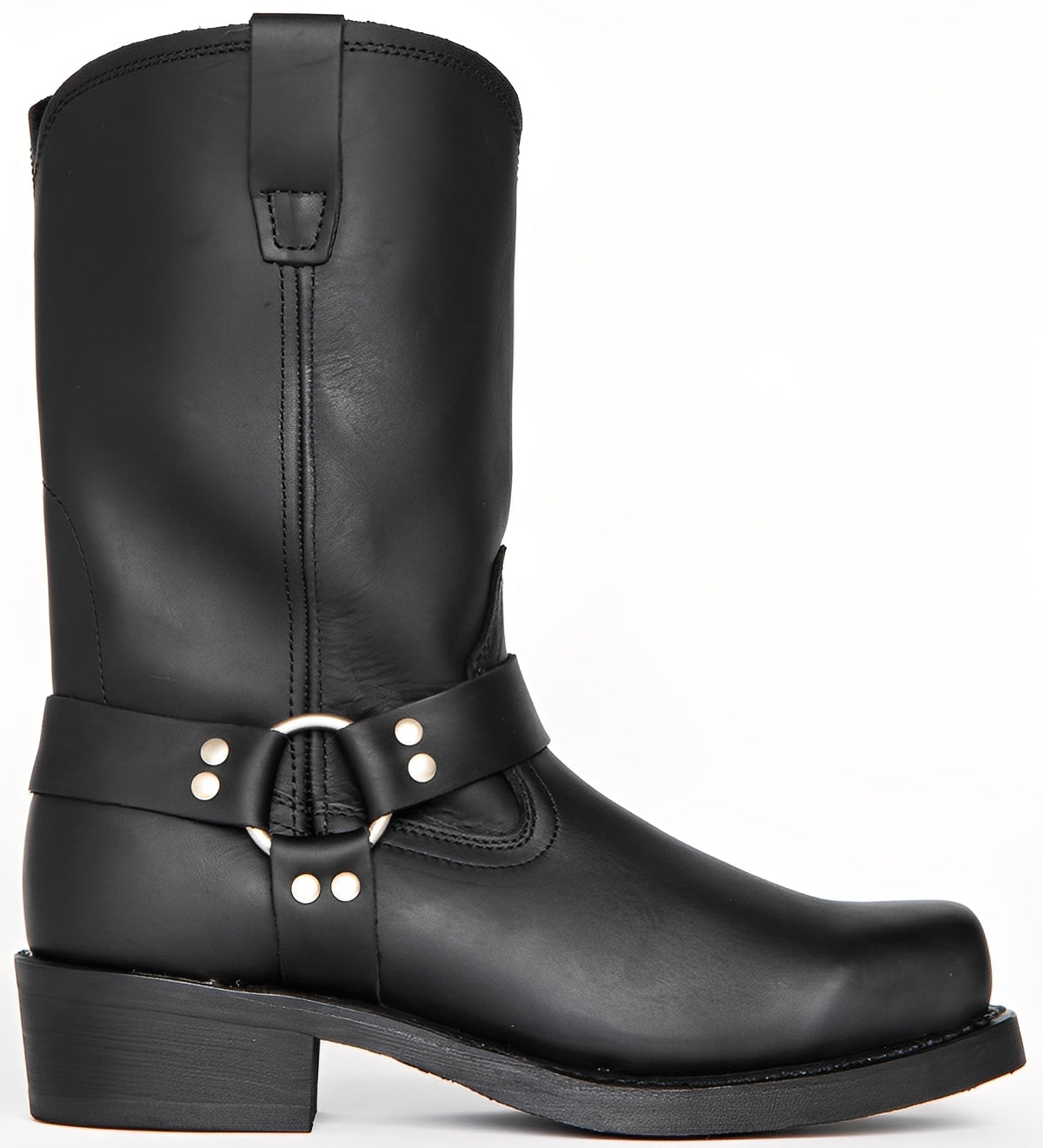 Donatien - Botas vintage de luxo para homens