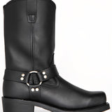 Donatien - Botas vintage de luxo para homens