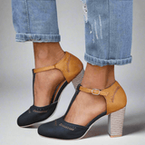 Mavilda | Sandalias cómodas para paseos despreocupados