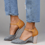 Mavilda | Sandalias cómodas para paseos despreocupados