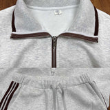Marietta | Conjunto Elegante de Lounge