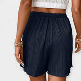 Terje | Pantalones elegantes con pliegues