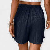 Ingrid | Pantalones cortos elegantes