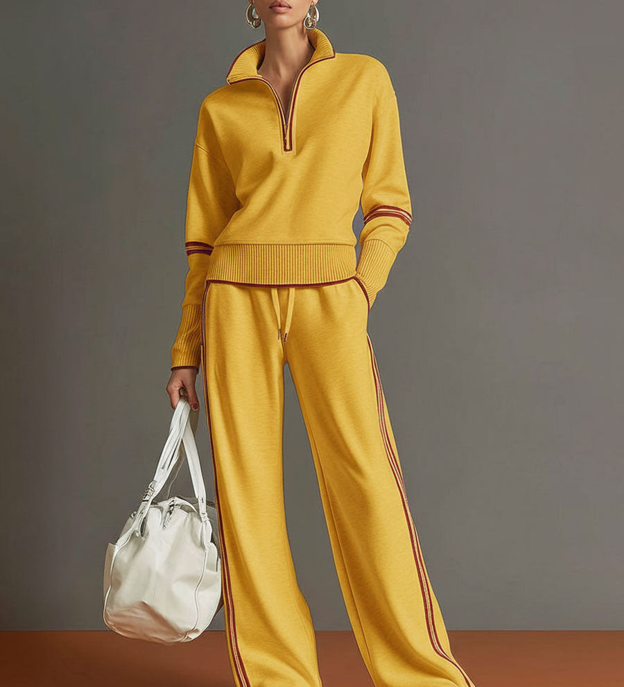 Marietta | Conjunto Elegante de Lounge