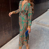 Lara™ - Vestido elegante