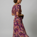 Daniela™ | Vestido midi de estilo español