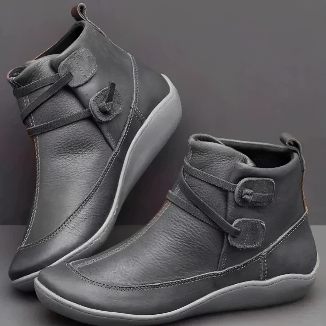 Laviene - Botas elegantes e tendência para mulheres