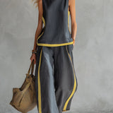 Claire | Conjunto de Ropa Elegante