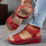 Célima | Sandalias ortopédicas modernas