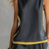 Claire | Conjunto de Ropa Elegante