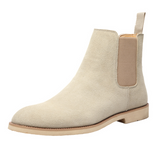 Harris - Clássicas Botas Chelsea Masculinas